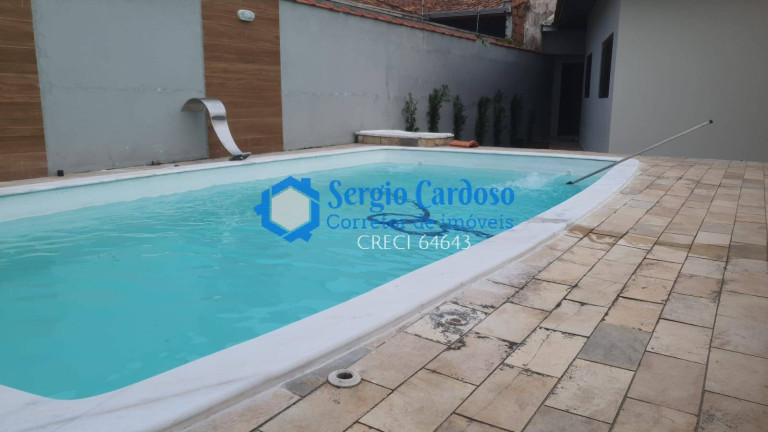 Casa com 4 Quartos à Venda, 200 m² em Praia Dos Sonhos - Itanhaém