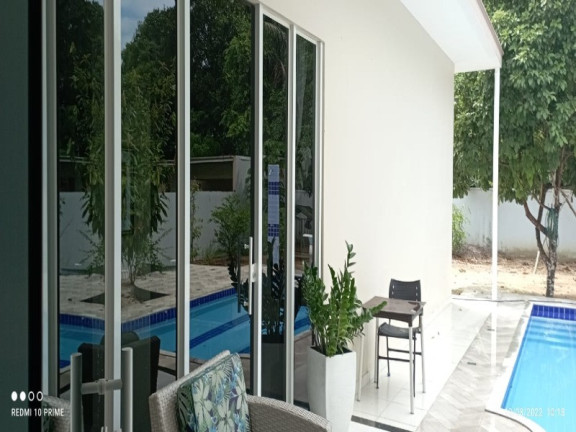 Imagem Casa com 3 Quartos à Venda, 265 m² em Tarumã - Manaus Imagem Casa com 3 Quartos à Venda, 265 m² em Tarumã - Manaus