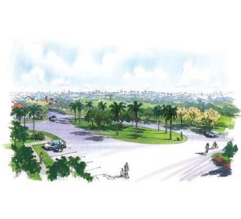 Imagem Terreno à Venda, 2.029 m² em Vila Do Golf - Ribeirão Preto Imagem Terreno à Venda, 2.029 m² em Vila Do Golf - Ribeirão Preto