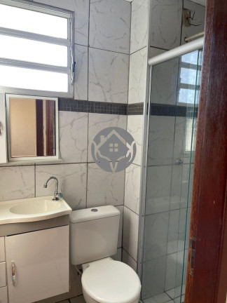 Imagem Apartamento com 2 Quartos à Venda, 47 m² em Chácaras Santa Inês (são Benedito) - Santa Luzia Imagem Apartamento com 2 Quartos à Venda, 47 m² em Chácaras Santa Inês (são Benedito) - Santa Luzia