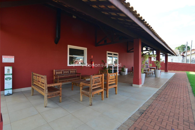 Imagem Casa de Condomínio com 4 Quartos à Venda, 345 m² em Betel - Paulínia Imagem Casa de Condomínio com 4 Quartos à Venda, 345 m² em Betel - Paulínia