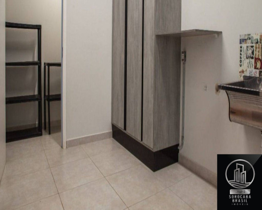 Imagem Casa com 3 Quartos à Venda, 330 m² em Parque Reserva Fazenda Imperial - Sorocaba Imagem Casa com 3 Quartos à Venda, 330 m² em Parque Reserva Fazenda Imperial - Sorocaba
