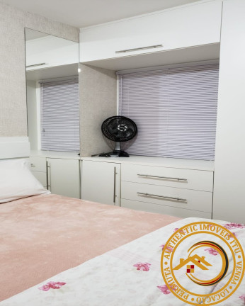 Imagem Apartamento com 2 Quartos à Venda, 50 m² em Vila Santa Terezinha - Itu Imagem Apartamento com 2 Quartos à Venda, 50 m² em Vila Santa Terezinha - Itu