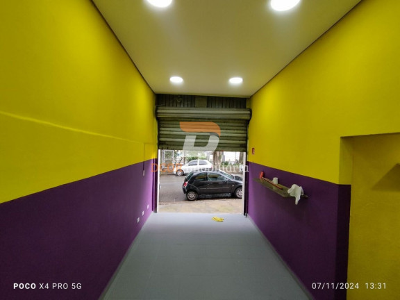 Imagem Imóvel Comercial para Alugar, 70 m² em Centro - Diadema Imagem Imóvel Comercial para Alugar, 70 m² em Centro - Diadema