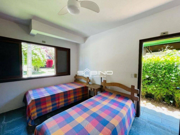 Imagem Casa com 4 Quartos à Venda, 235 m² em Riviera De São Lourenço - Bertioga