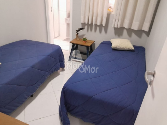 Imagem Apartamento com 4 Quartos à Venda, 160 m² em Pitangueiras - Guarujá