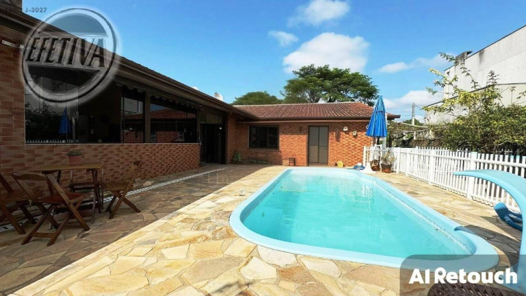 Imagem Casa com 4 Quartos à Venda, 220 m² em Figueira - Guaratuba Imagem Casa com 4 Quartos à Venda, 220 m² em Figueira - Guaratuba