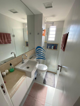 Imagem Imóvel com 3 Quartos à Venda, 110 m² em Patamares - Salvador