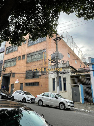 Imagem Imóvel Comercial à Venda, 984 m² em Barra Funda - São Paulo Imagem Imóvel Comercial à Venda, 984 m² em Barra Funda - São Paulo