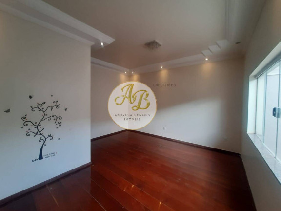 Imagem Casa com 3 Quartos à Venda, 250 m² em Jardim Samello V - Franca Imagem Casa com 3 Quartos à Venda, 250 m² em Jardim Samello V - Franca