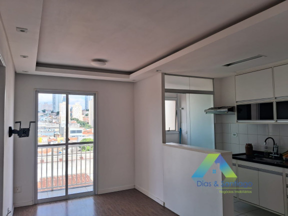 Imagem Apartamento com 1 Quarto à Venda, 36 m² em Cambuci - São Paulo Imagem Apartamento com 1 Quarto à Venda, 36 m² em Cambuci - São Paulo