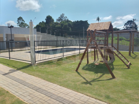Imagem Apartamento com 2 Quartos à Venda, 50 m² em Vila Recreio - Itapetininga
