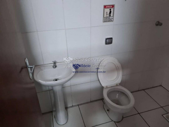 Imagem Galpão para Alugar, 200 m² em Vila Endres - Guarulhos Imagem Galpão para Alugar, 200 m² em Vila Endres - Guarulhos