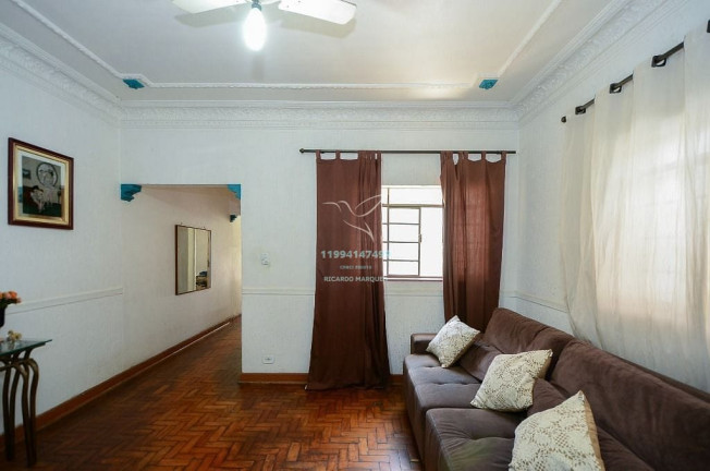 Imagem Casa com 7 Quartos à Venda, 238 m² em Vila Mariana - São Paulo Imagem Casa com 7 Quartos à Venda, 238 m² em Vila Mariana - São Paulo
