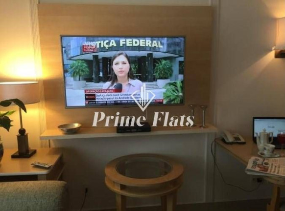 Imagem Apartamento com 1 Quarto para Alugar, 32 m² em Bela Vista - São Paulo Imagem Apartamento com 1 Quarto para Alugar, 32 m² em Bela Vista - São Paulo