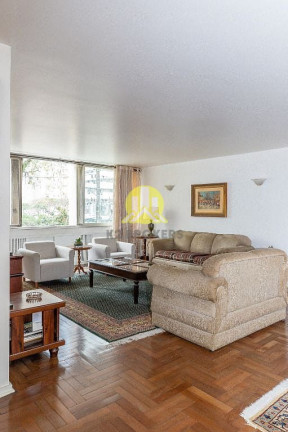 Imagem Apartamento com 4 Quartos à Venda, 202 m² em Paraíso - São Paulo Imagem Apartamento com 4 Quartos à Venda, 202 m² em Paraíso - São Paulo