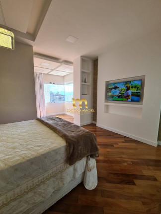 Imagem Cobertura com 3 Quartos à Venda, 254 m² em Guilhermina - Praia Grande