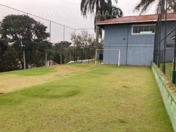 Imagem Imóvel com 3 Quartos à Venda, 284 m² em Portal Das Rosas - Atibaia