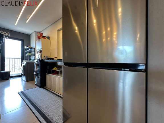 Imagem Imóvel com 2 Quartos à Venda, 71 m² em Canto Do Forte - Praia Grande