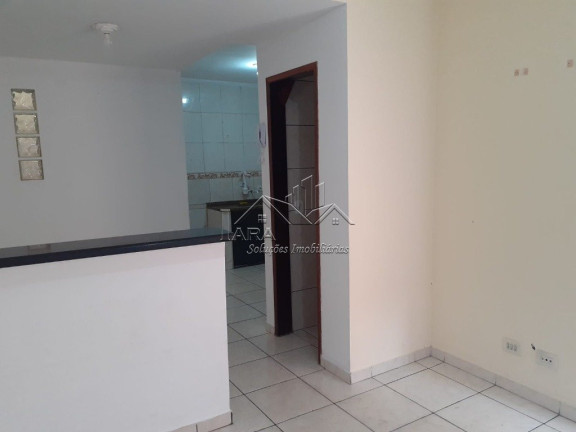 Imagem Casa de Condomínio com 2 Quartos à Venda, em Parque Boturussu - São Paulo Imagem Casa de Condomínio com 2 Quartos à Venda, em Parque Boturussu - São Paulo