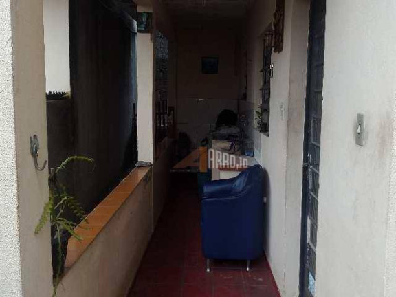Imagem Casa com 1 Quarto à Venda, 200 m² em Parque Boturussu - São Paulo