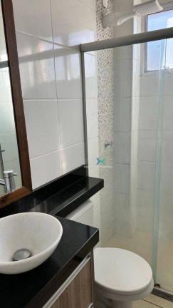 Imagem Apartamento com 2 Quartos à Venda,  em Mata Do Segredo - Campo Grande