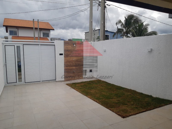 Imagem Casa com 2 Quartos à Venda, 81 m² em Oásis - Peruíbe Imagem Casa com 2 Quartos à Venda, 81 m² em Oásis - Peruíbe