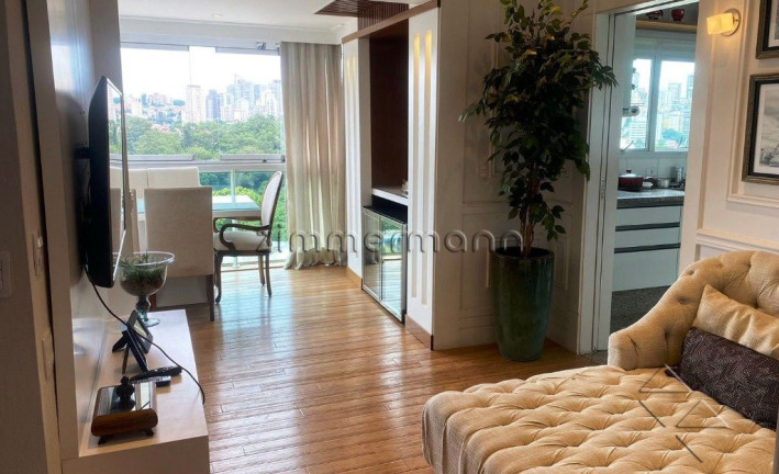 Imagem Apartamento com 4 Quartos à Venda, 334 m² em Aclimacao - São Paulo Imagem Apartamento com 4 Quartos à Venda, 334 m² em Aclimacao - São Paulo