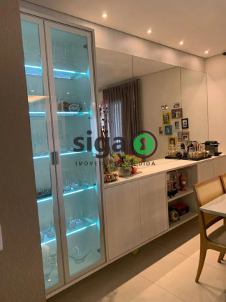 Imagem Apartamento com 3 Quartos à Venda, 145 m² em Barra Funda - São Paulo
