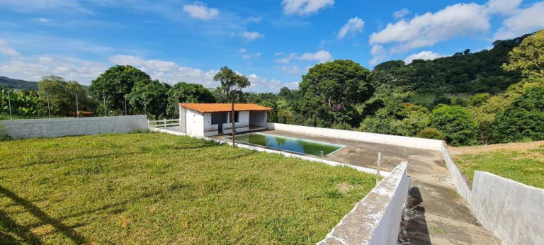 Imagem Fazenda à Venda, 50 m² em Centro - Itatiaiuçu Imagem Fazenda à Venda, 50 m² em Centro - Itatiaiuçu
