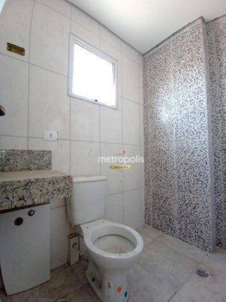 Imagem Cobertura com 2 Quartos à Venda, 116 m² em Suíço - São Bernardo Do Campo