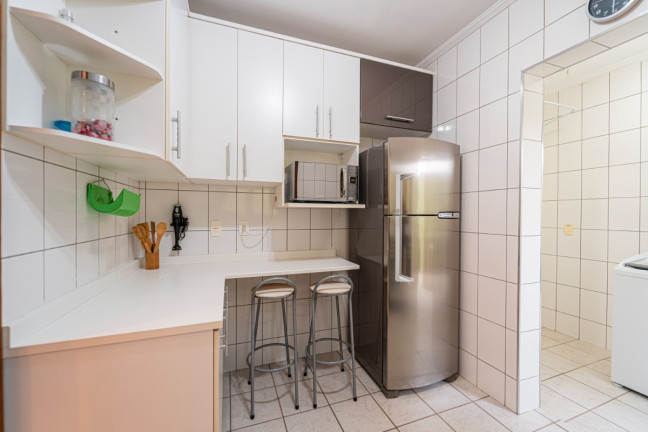 Imagem Casa de Condomínio com 3 Quartos à Venda, 94 m² em Santo Amaro - São Paulo Imagem Casa de Condomínio com 3 Quartos à Venda, 94 m² em Santo Amaro - São Paulo