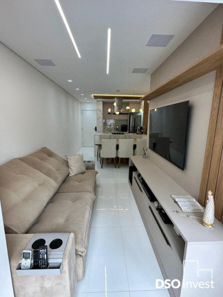 Imagem Apartamento com 3 Quartos à Venda, em Campo Belo - São Paulo Imagem Apartamento com 3 Quartos à Venda, em Campo Belo - São Paulo