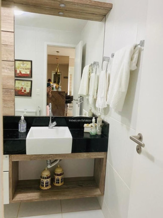 Imagem Apartamento com 2 Quartos à Venda, 78 m² em Cumbuco - Caucaia