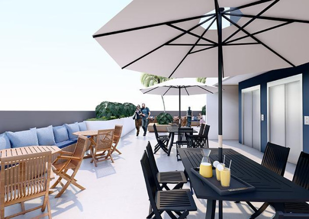 Imagem Apartamento com 2 Quartos à Venda, 49 m² em Vila Carrão - São Paulo
