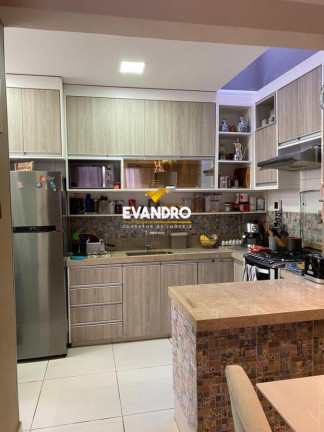 Imagem Casa com 2 Quartos à Venda, 98 m² em Barra Do Pari - Cuiabá Imagem Casa com 2 Quartos à Venda, 98 m² em Barra Do Pari - Cuiabá