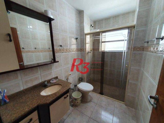 Imagem Apartamento com 2 Quartos à Venda, 72 m² em Itararé - São Vicente Imagem Apartamento com 2 Quartos à Venda, 72 m² em Itararé - São Vicente