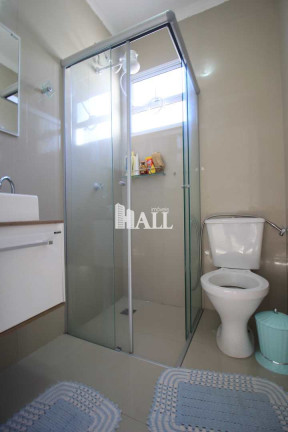 Imagem Casa com 3 Quartos à Venda, 99 m² em Condomínio Residencial Parque Da Liberdade Iii - São José Do Rio Preto