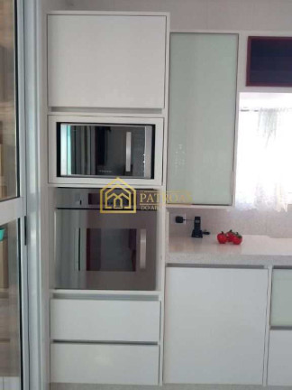 Imagem Apartamento com 3 Quartos à Venda, 332 m² em Nova Petrópolis - São Bernardo Do Campo Imagem Apartamento com 3 Quartos à Venda, 332 m² em Nova Petrópolis - São Bernardo Do Campo