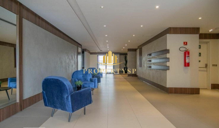 Imagem Apartamento com 2 Quartos à Venda, 70 m² em Pinheiros - São Paulo Imagem Apartamento com 2 Quartos à Venda, 70 m² em Pinheiros - São Paulo