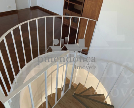 Imagem Apartamento com 3 Quartos à Venda, 126 m² em Vila Ipojuca - São Paulo