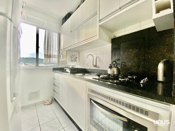 Imagem Apartamento com 2 Quartos à Venda, 41 m² em Bom Viver - Biguaçu Imagem Apartamento com 2 Quartos à Venda, 41 m² em Bom Viver - Biguaçu