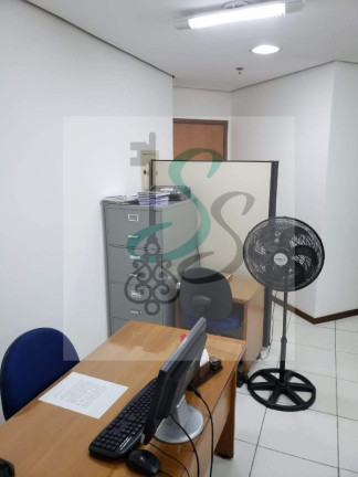 Imagem Sala Comercial à Venda, 75 m² em Jardim Guanabara - Campinas Imagem Sala Comercial à Venda, 75 m² em Jardim Guanabara - Campinas