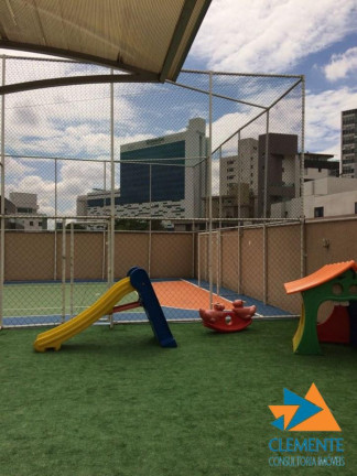 Imagem Apartamento com 4 Quartos à Venda, 116 m² em Prado - Belo Horizonte