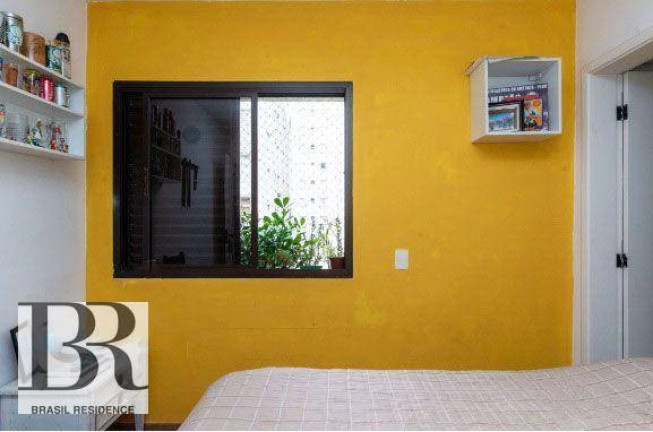 Imagem Apartamento com 2 Quartos à Venda, 142 m² em Itaim Bibi - São Paulo Imagem Apartamento com 2 Quartos à Venda, 142 m² em Itaim Bibi - São Paulo