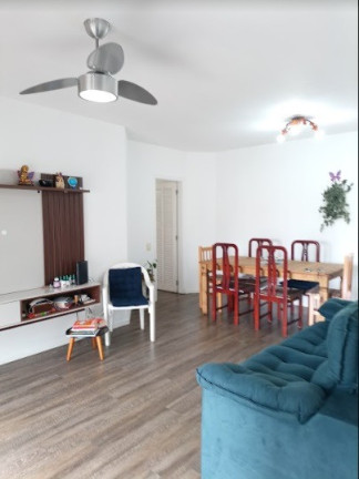 Imagem Imóvel com 3 Quartos à Venda, 98 m² em Vila Andrade - São Paulo