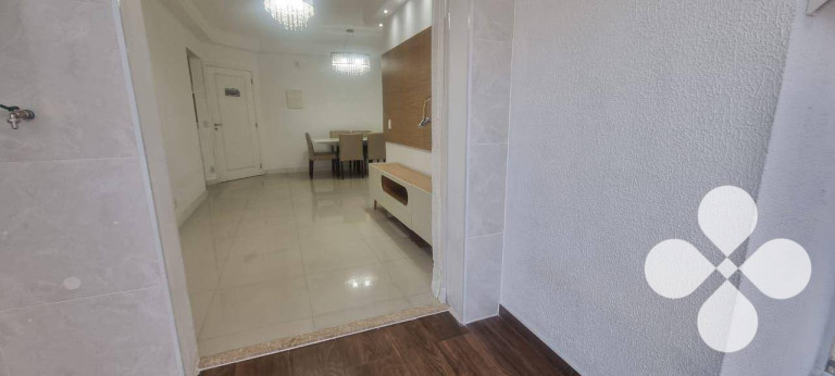 Imagem Imóvel com 3 Quartos à Venda, 84 m² em Marapé - Santos Imagem Imóvel com 3 Quartos à Venda, 84 m² em Marapé - Santos