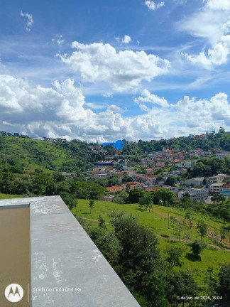 Imagem Apartamento com 2 Quartos à Venda, 86 m² em Panorama (polvilho) - Cajamar
