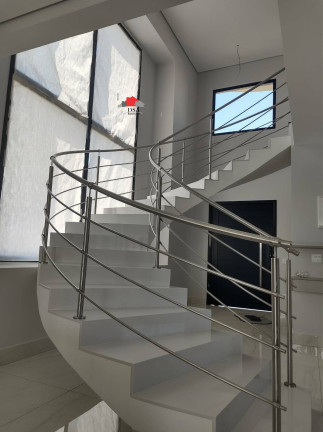 Imagem Casa com 3 Quartos à Venda, 286 m² em Parque Olívio Franceschini - Hortolândia