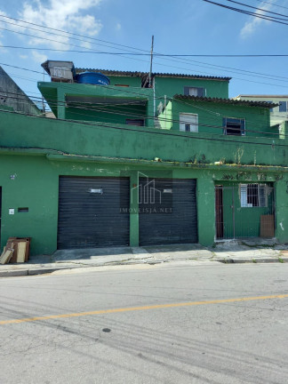 Imagem Sobrado com 6 Quartos à Venda, 320 m² em Jardim Belval - Barueri